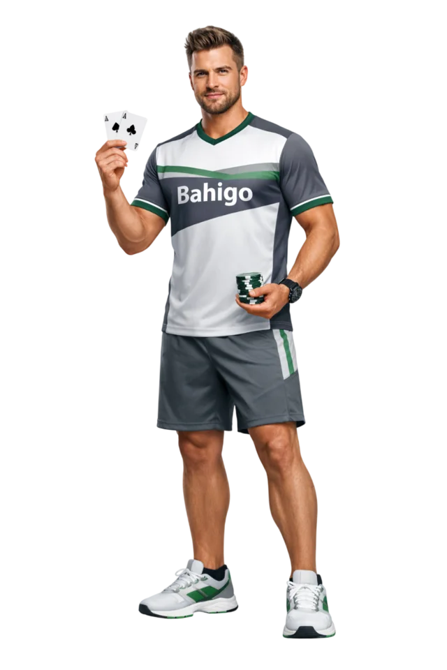 Bahigo banner